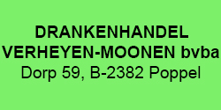 Drankenhandel Verheyen-Moonen